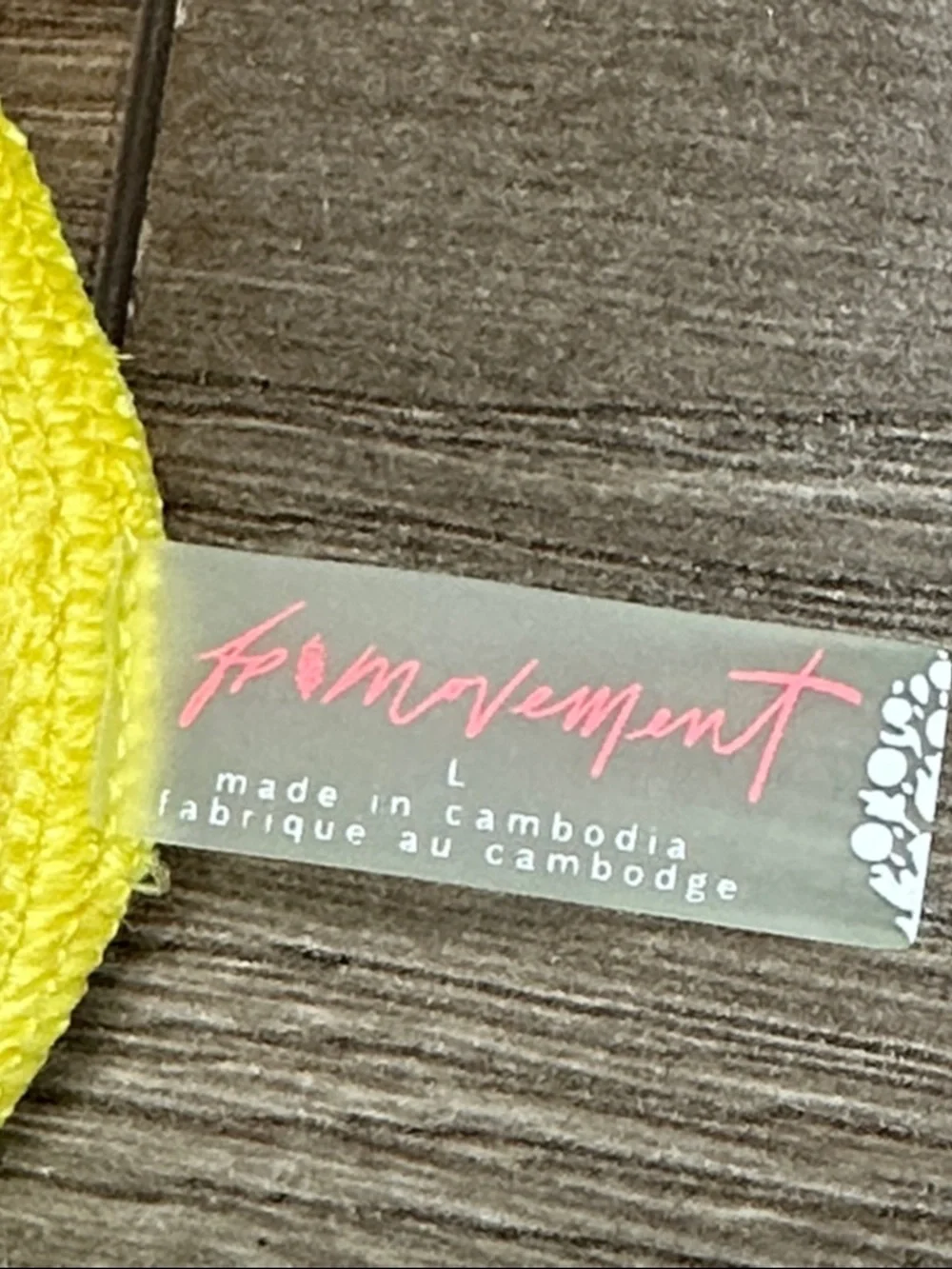 FP Movement by Free People free people